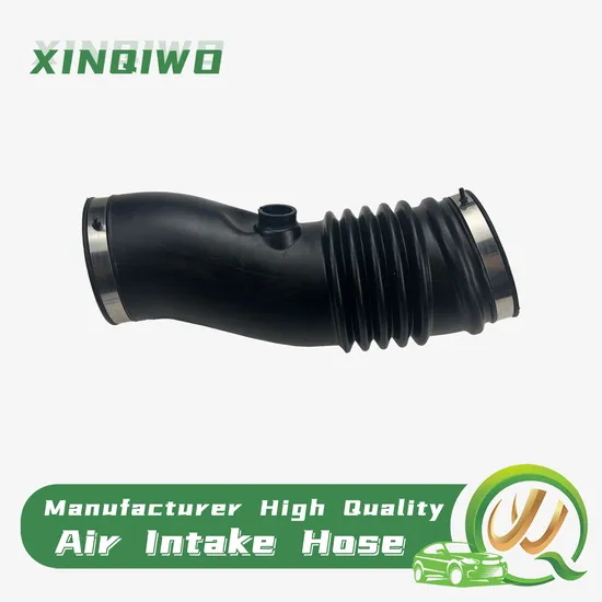 1657831u00 Car Parts Air Intake Pipe Intake Hose for 13541438761 13541438759 1788120130 Intake Hose