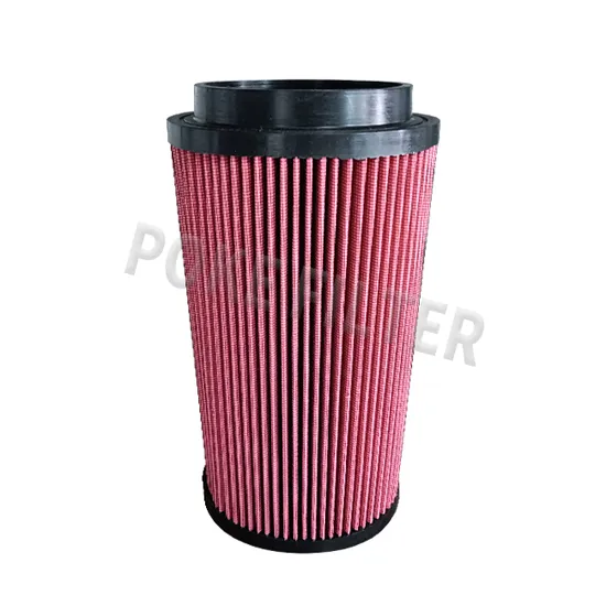 Universal Mushroom Style Cone Air Filter 76