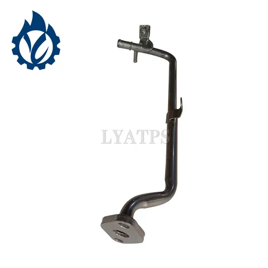 Engine System Bus Van Cooling System Auto Parts Coolant Water Pipe Fit to Toyota Hiace 2005 OEM 