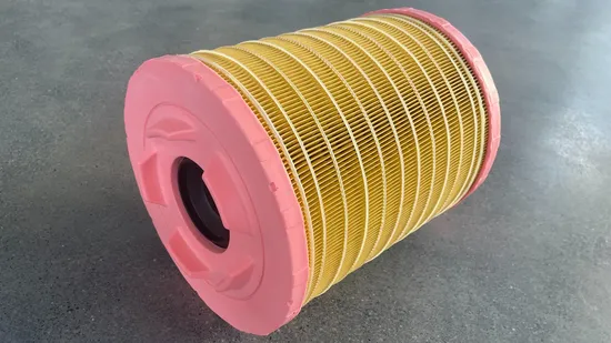 15 Filter Cores Air Compressor Part Air Purifier Air Filter C25660/2 