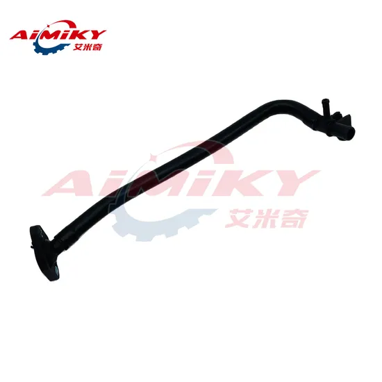 Engine Coolant Water Bypass Pipe 16268