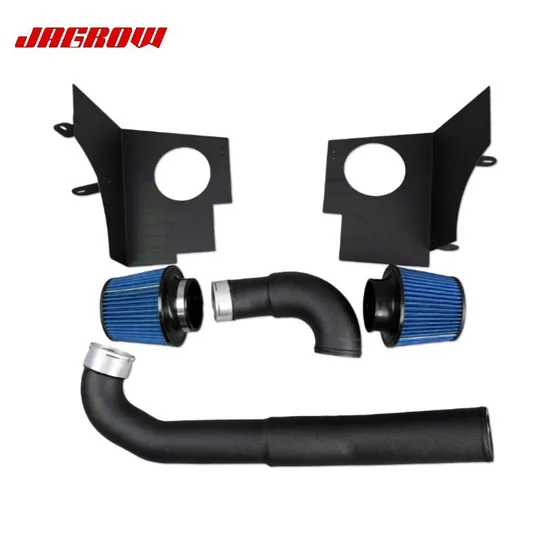 for S58 Air Intake System Charge Pipe with Blue Filter 