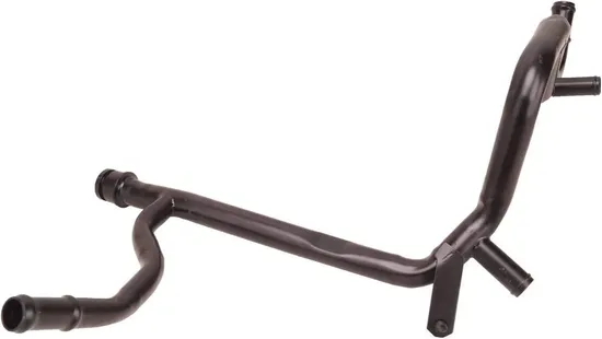 Engine Coolant Inlet Pipe 
