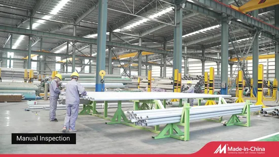High Quality Stainless Steel Pipe 304 316 321 347 Cold Rolled Stainless Steel Tubes Steel Line Pipe 