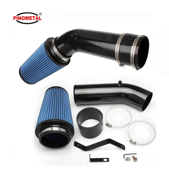 Cold Air Intake Filter Kit for 08