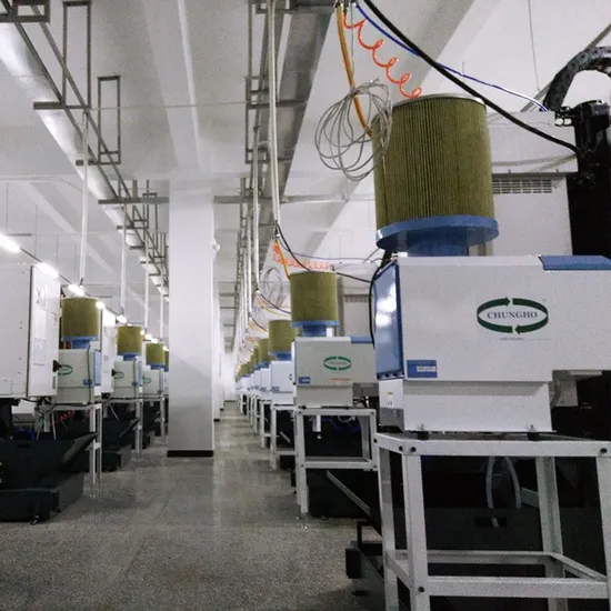High Efficiency Panel Filter High Precision Oil Mist Exhaust Filter Air CNC Vendors Manufacturing Plants Direct Supply 