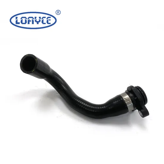 11537603514 Coolant Hose Water Pipe to Thermostat for BMW F07/F10/F30/F31 