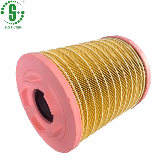 15 Filter Cores Air Compressor Part Air Purifier Air Filter C25660/2