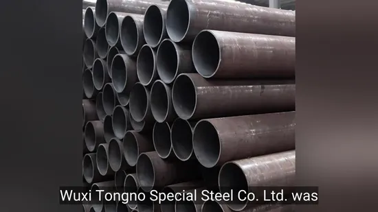Heat Exchangers Seamless Construction High