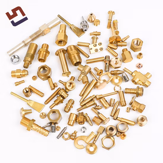 Sample Customization CNC Machining Auto Spare Parts Car Accessories Punching Parts