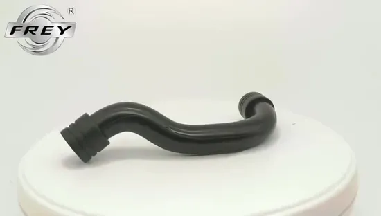 Radiator Hose Coolant Pipe Flow for X5 E53 M57 M62 64218409064 