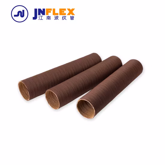 Cone dust filter Filter tube Dedusting air filter