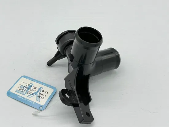 96352644 96143583 Coolant Hose Pipe Distributor Connector for Daewoo Cielo Lanos Aveo 