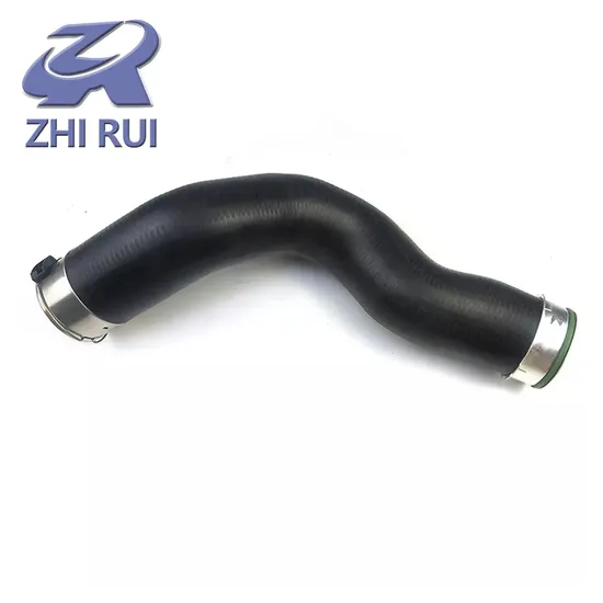 1161 8515 639 Auto Engine Parts Turbocharger Air Intake Duct Hose Air Intake Pipe for BMW X5 F15 X5 F85 OEM 11618515639 