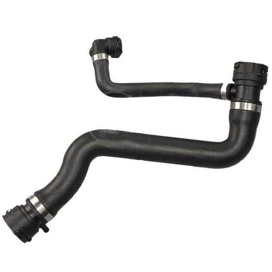 Air Intake Pipe for VW (2rk145467) 