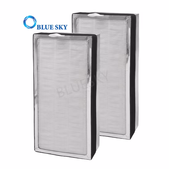 H13 Activated Carbon True HEPA Filters Panel Filter for Medify Ma