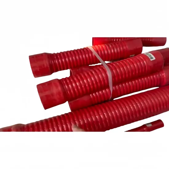 Svd Automotive Parts Engine Coolant Pipe for